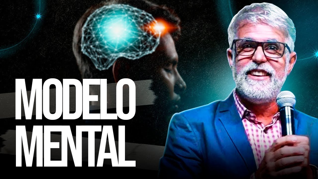 PASTOR CLAUDIO DUARTE - MODELO MENTAL