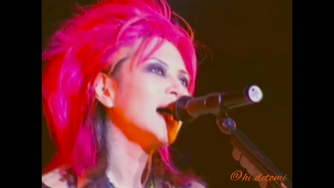 hide / FLAME