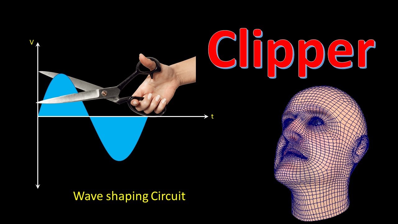 Clipper circuit types and usage