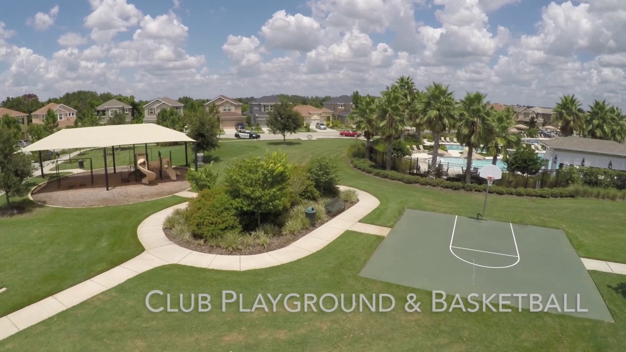 Watergrass Community Tour