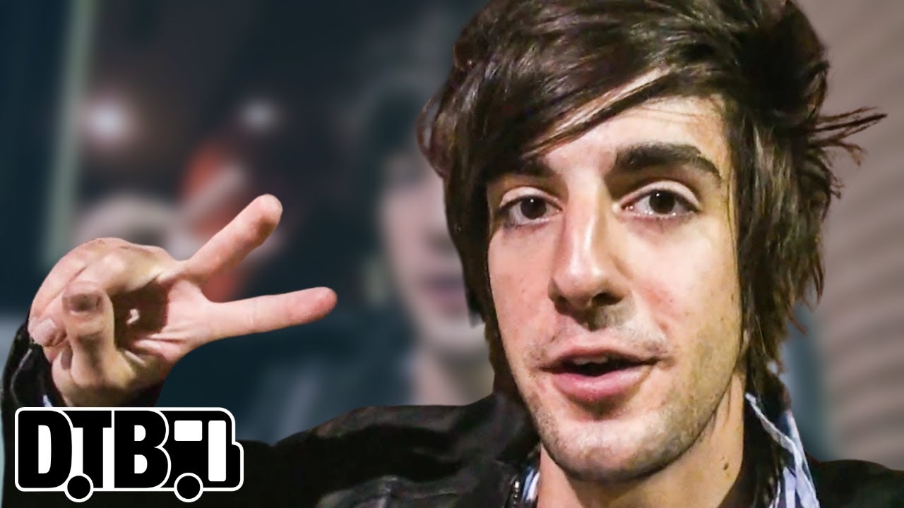 All Time Low - BUS INVADERS (Revisited) Ep. 11