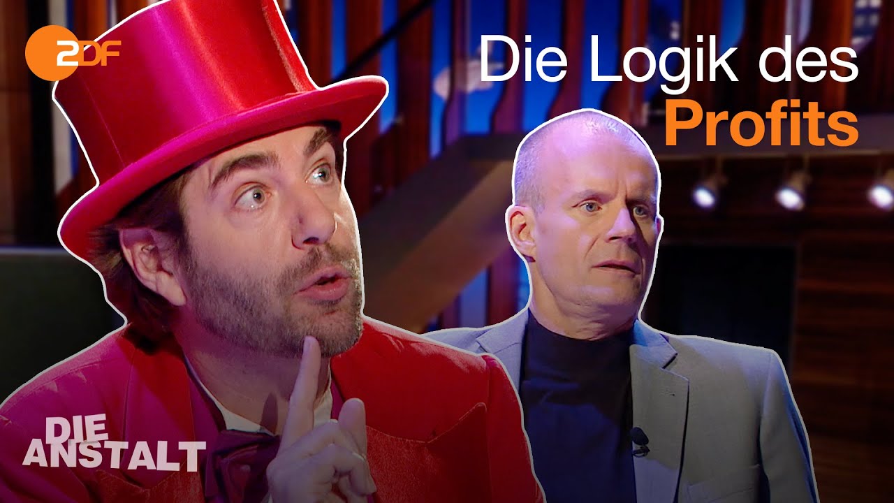 So arbeitet die 