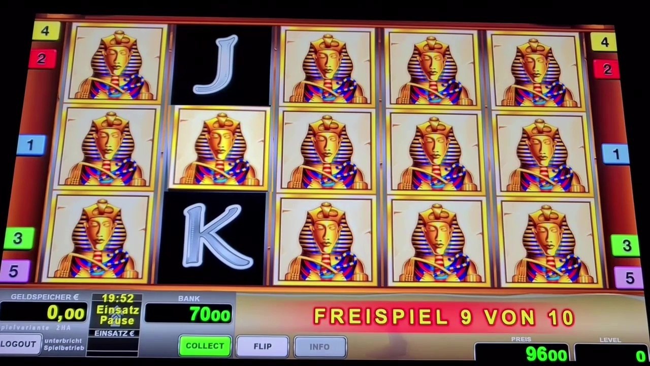 Jackpot 🔥Freispiele auf 2&euro;🔥 Book of Ra Classic 🔥Novoline Spielothek Geht ab 2026