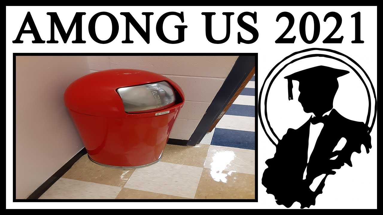 The State Of Among Us 2021