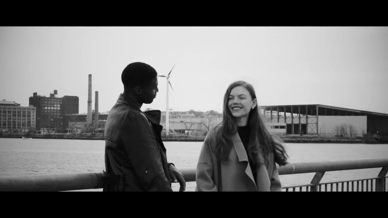 Everything That Will Happen Has Already Happened trailer I PÖFF28