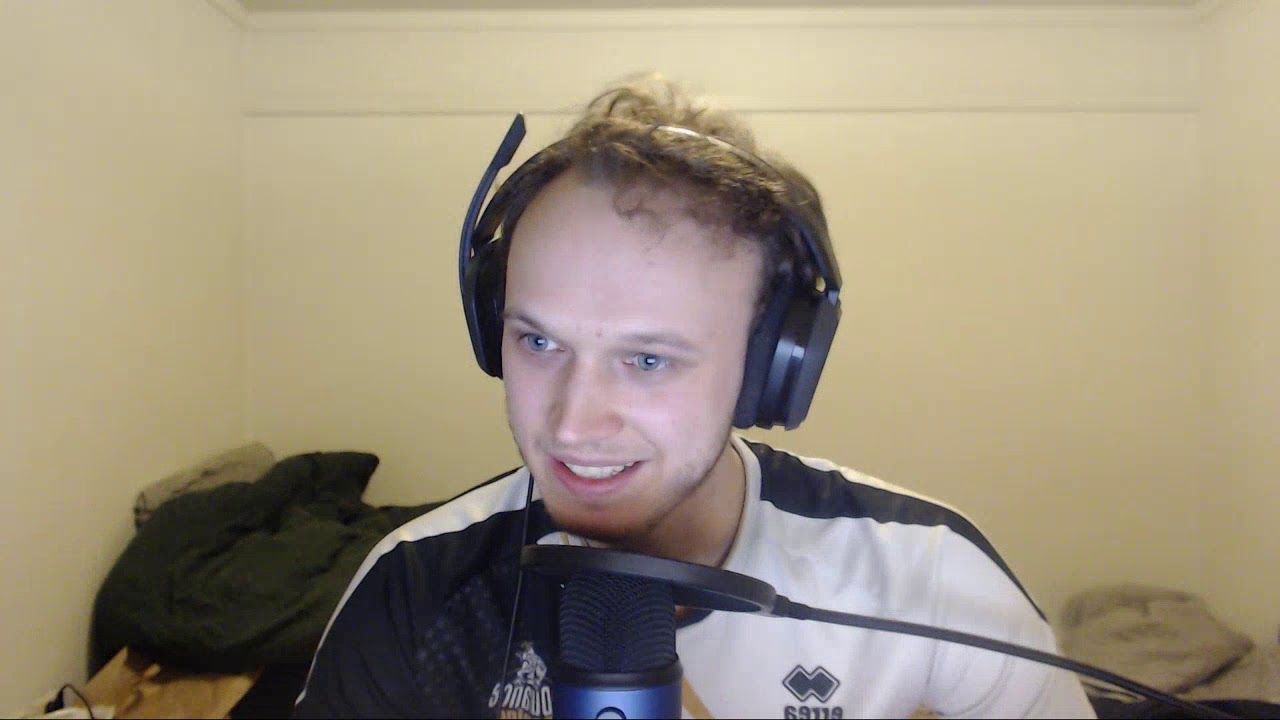 Aria vs Domino 4 div telenorligaen