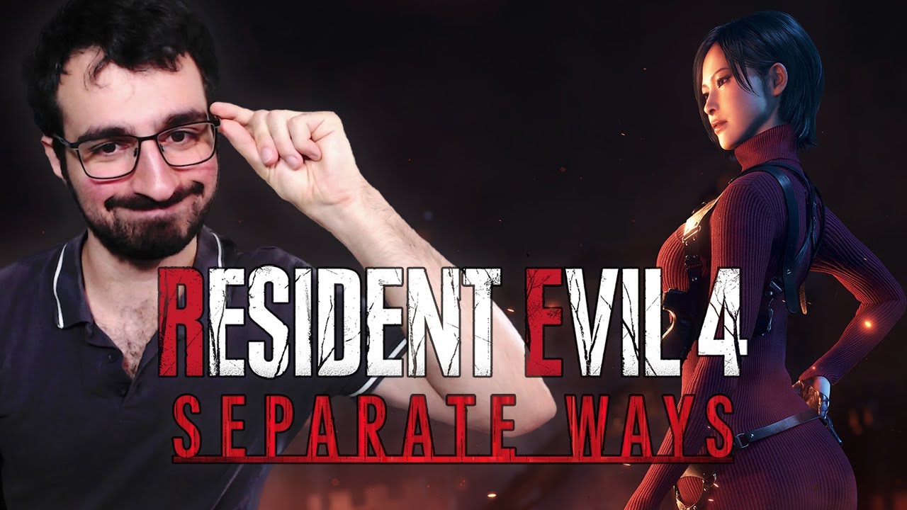 Meilleur que l'original ? (Resident Evil 4 Remake | Separate Ways )