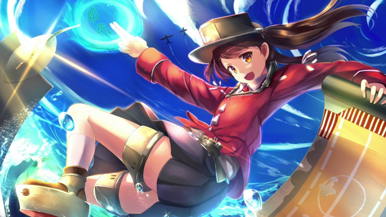 Gold - Capitaine abandonné (Nightcore) 🎧
