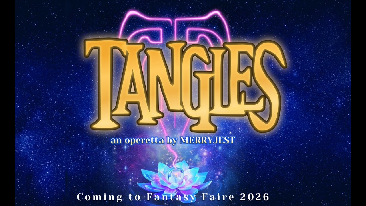 TANGLES: Fantasy Faire 2026 teaser