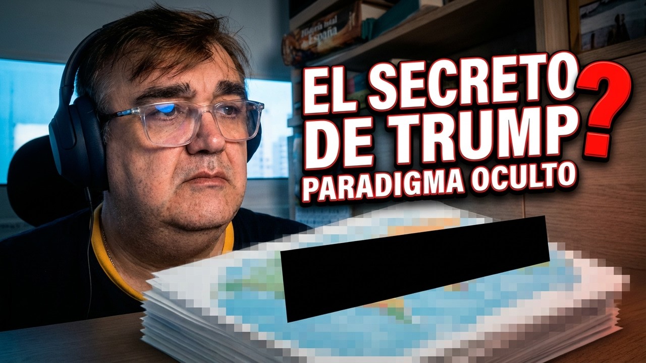 TRUMP REDIBUJA EL TABLERO: Gaza, Rusia y el silencio de China