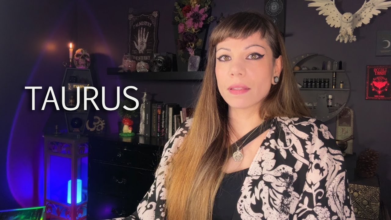 TAURUS. This Reading Blew Me Away! YOU Are Accessing Another Portal & Someone Is Spellbound By You