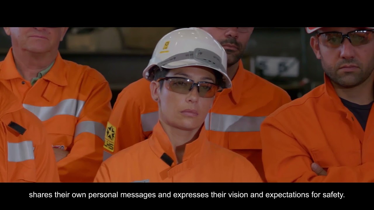 The power of Films and Storytelling to Change Behaviours