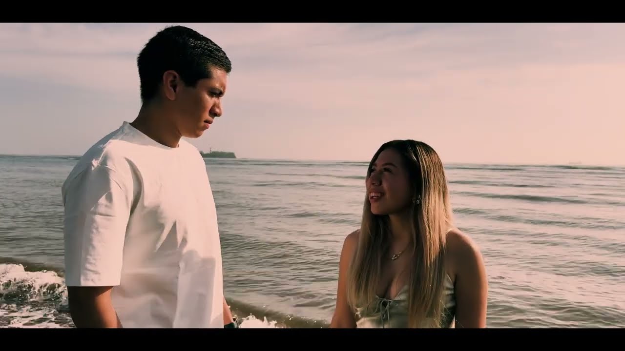 UNFEELING | Cortometraje
