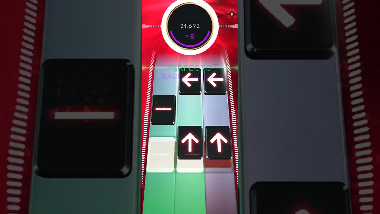 [Beatstar] Duality (EXTREME DELUXE) SEASON 16 // DIAMOND