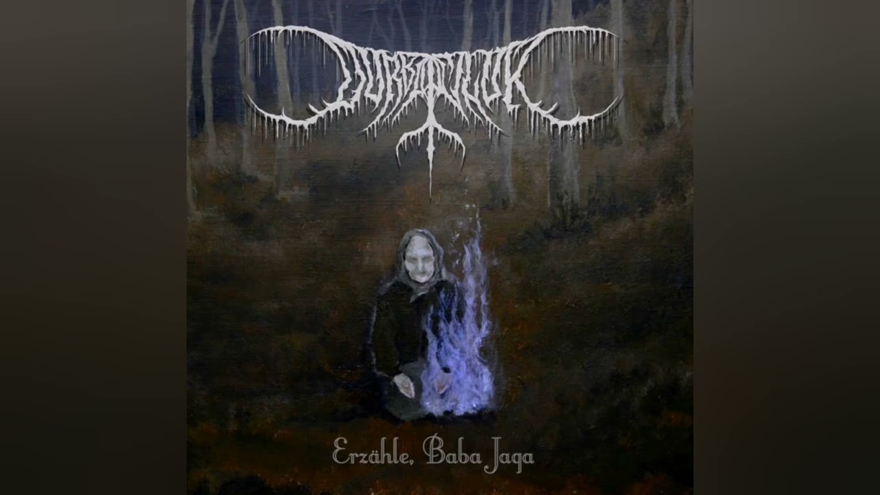 Durbatuluk - Die Hexe