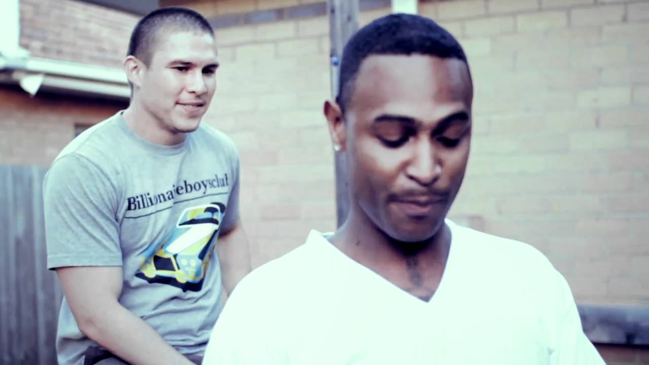 OUTLAWZ Stormey Coleman session @ THABROTHERZ studio