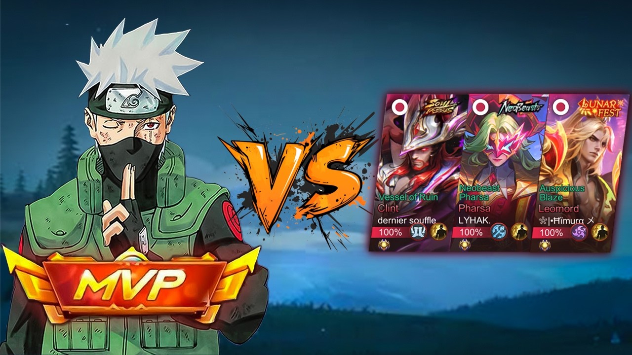 HAYABUSA PLUS TOP GLOBAL SOLO!🔥(best epic comeback 1vs5)