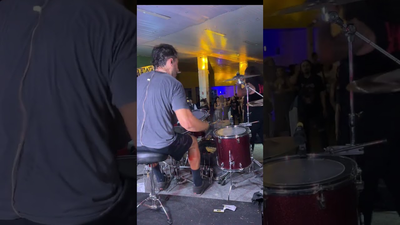 A faca que te cega. 16/02/2025