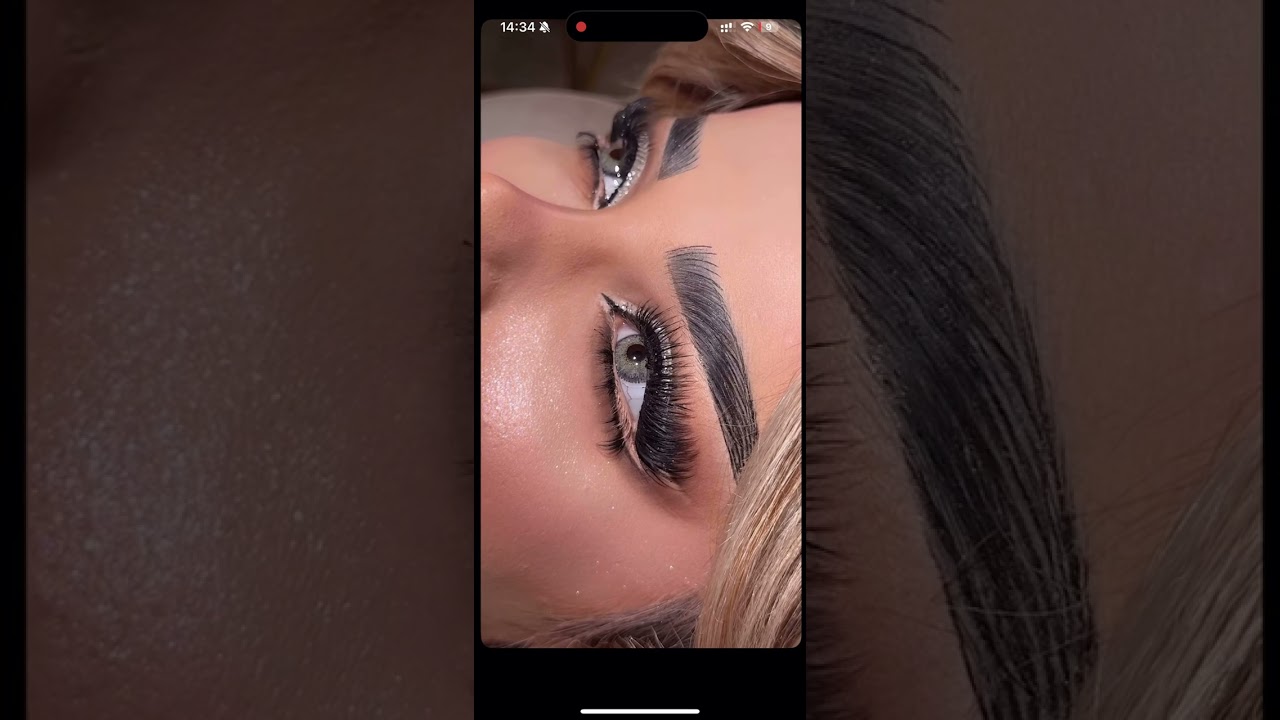 ✨ Beautiful Girl Makeup Transformation 💄 | Glow Up in Seconds! ✨