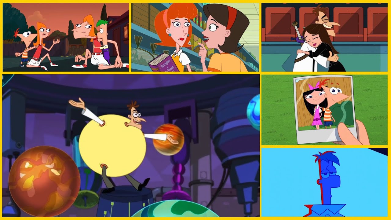 Second Half Episodes Of Season Five