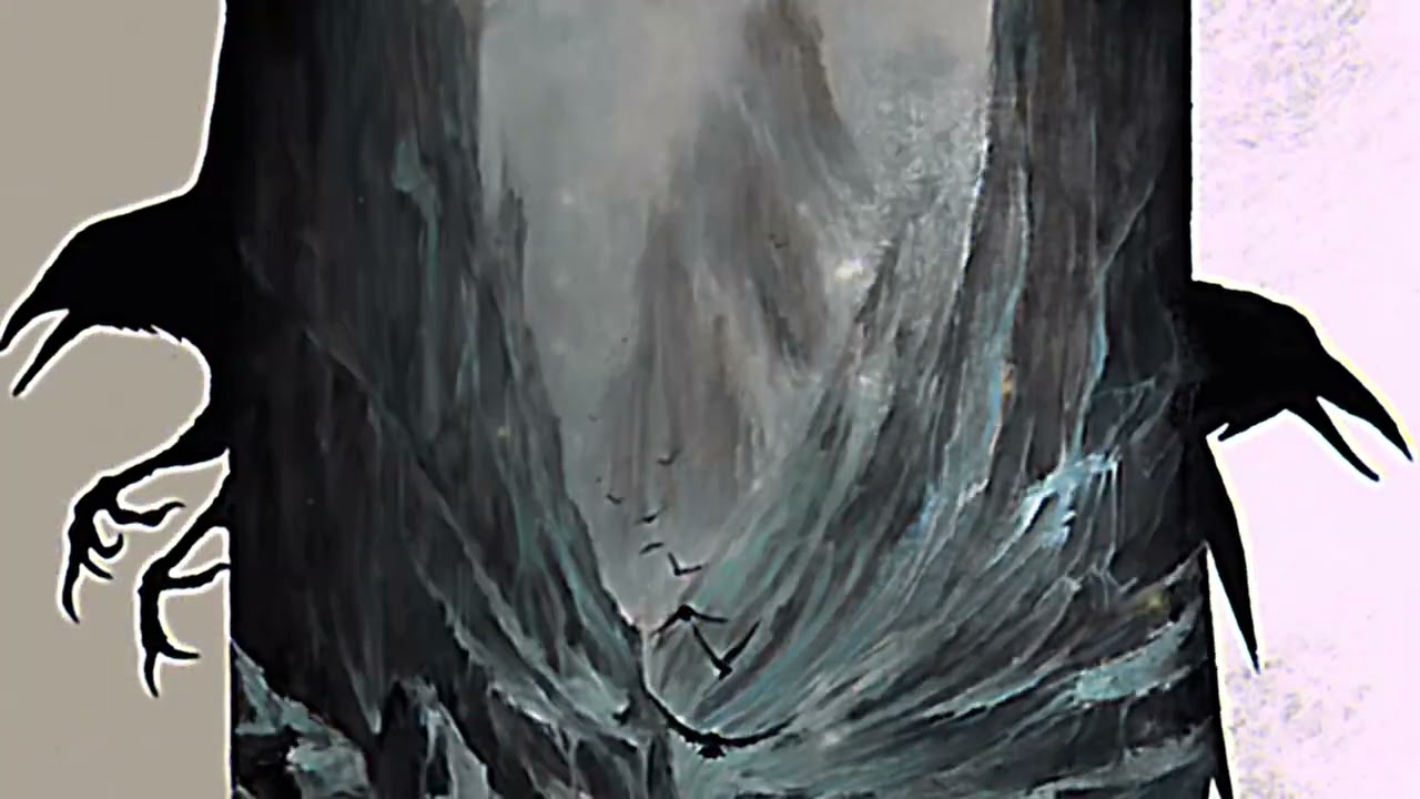 †THE LORD† & MARTHE “Wisps of the Black Serpent