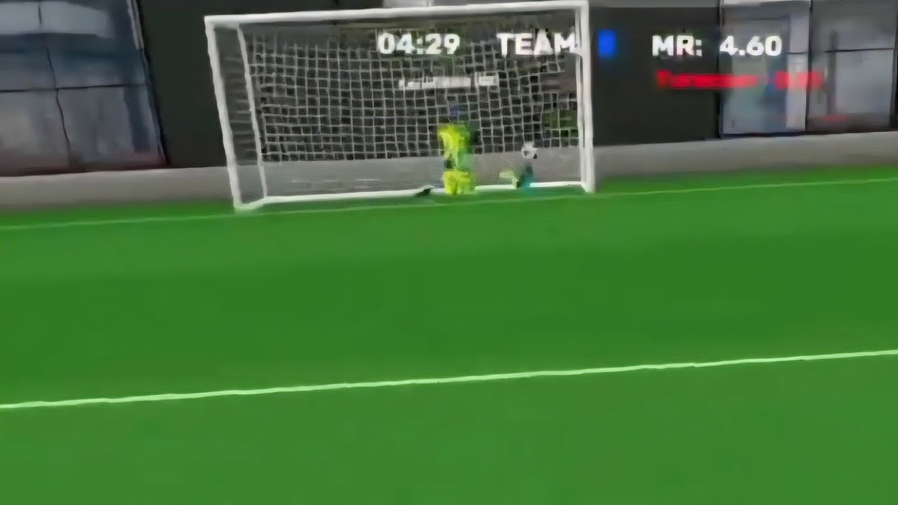 2 OUTRAGEOUS SAVES and a CLEARANCE OF THE LINE from Dylan @derekbeirne9029 POV