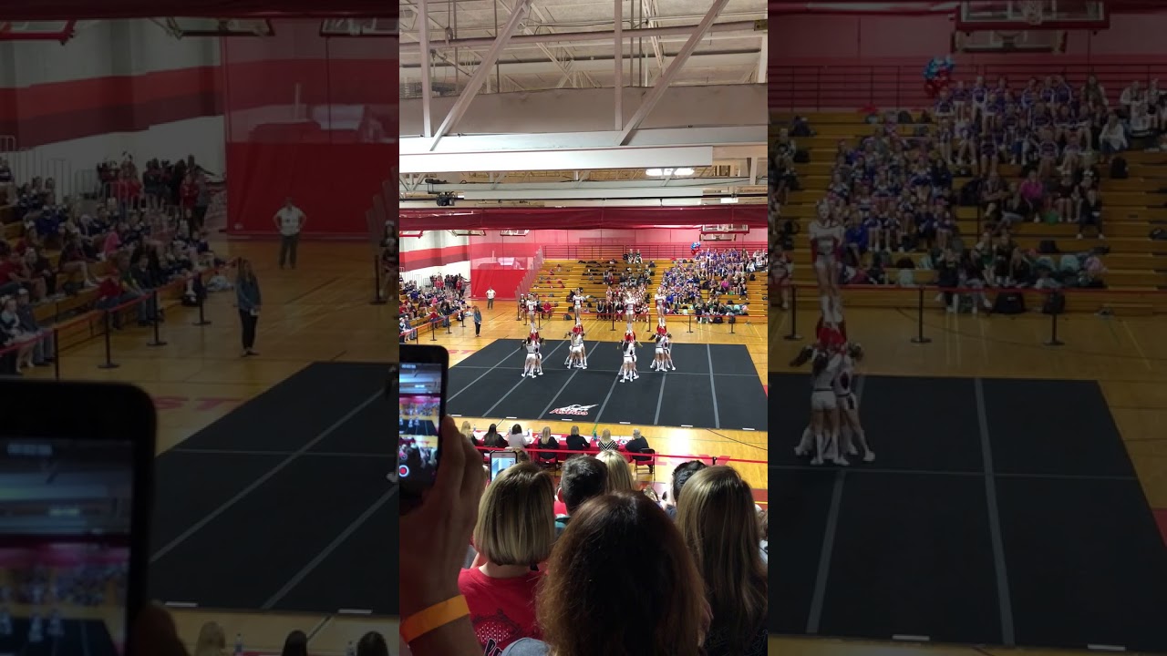 PAVC states 2017