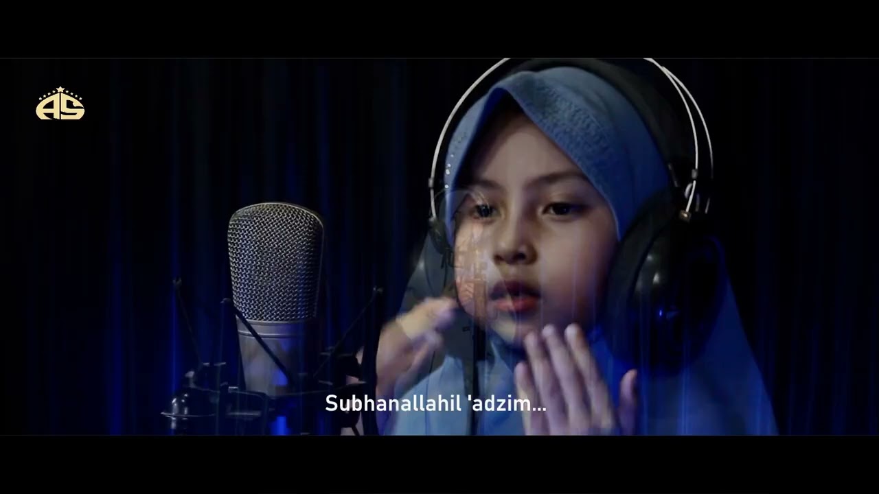 Subkhanalloh