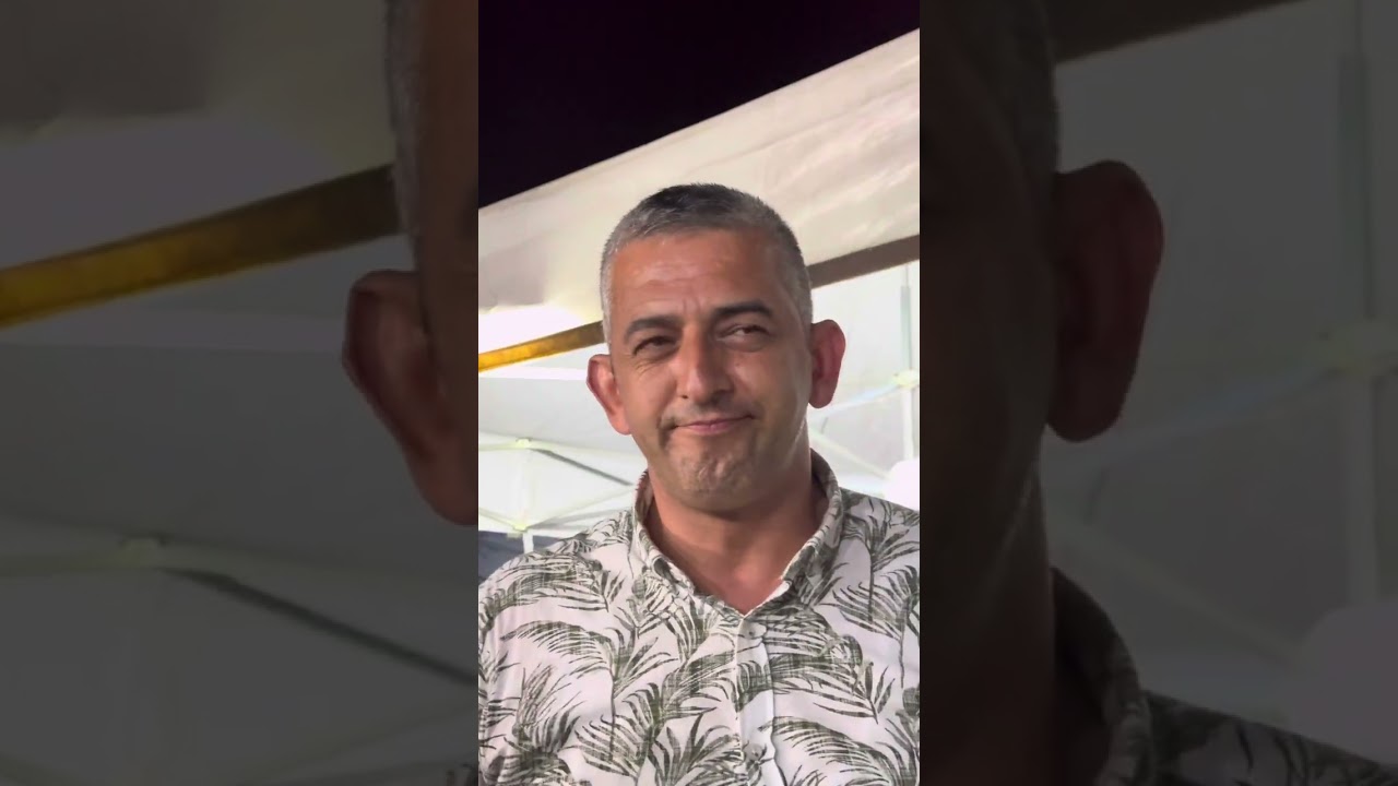 Niğde fesleğen HASAN BALCI DÜĞÜN MERT KAYA 2024