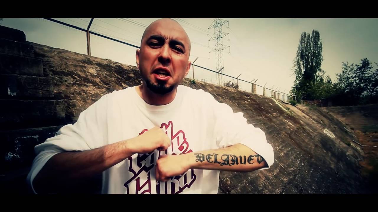 ESTO ES CALLE ESTO ES CLIKA (Vídeo Oficial) (FULL HD)