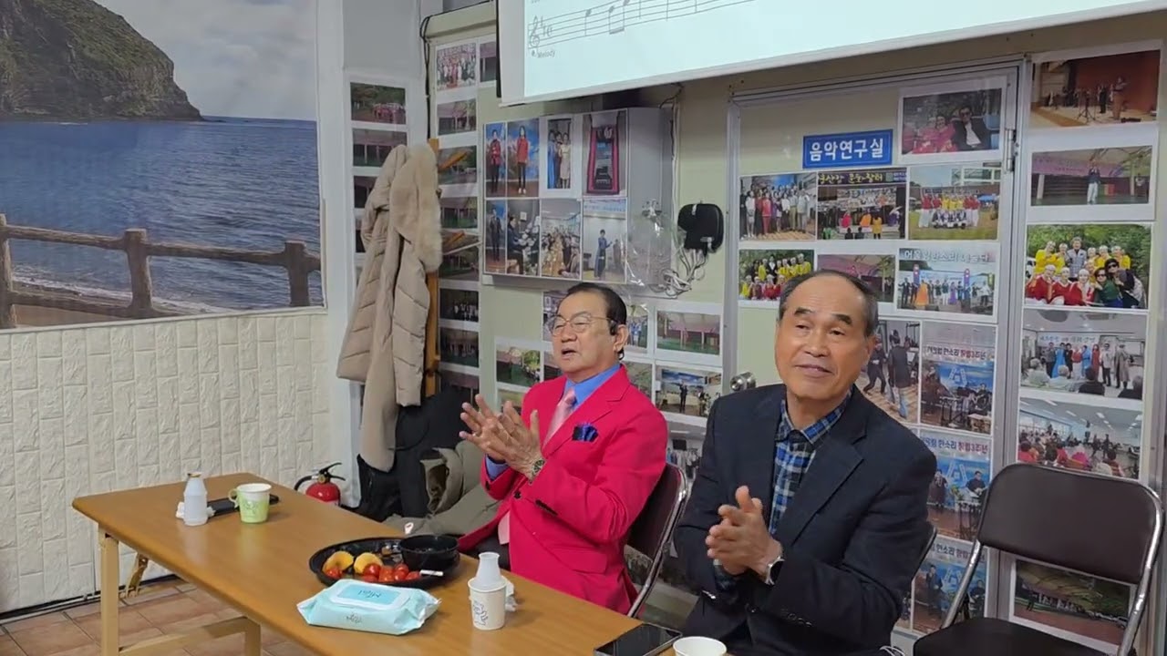 🎵고향집🎤이소린.어울림 한소리 창립6주년 기념음악회.아름답고 소중한 인연들과 함께.2026년02월19일.가입문의010-4542-0219