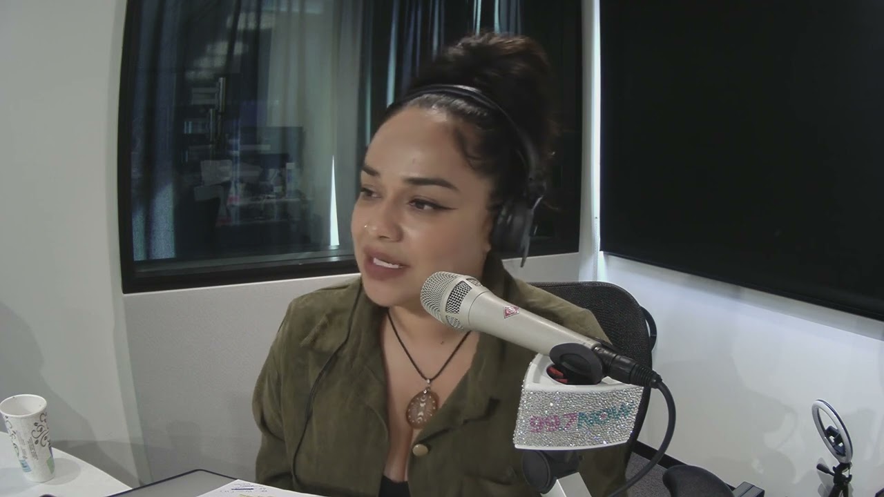 A Cheater Won't Only Break Your Heart But Your Bank Account Too | The Love Trap | Big Bay Mornings