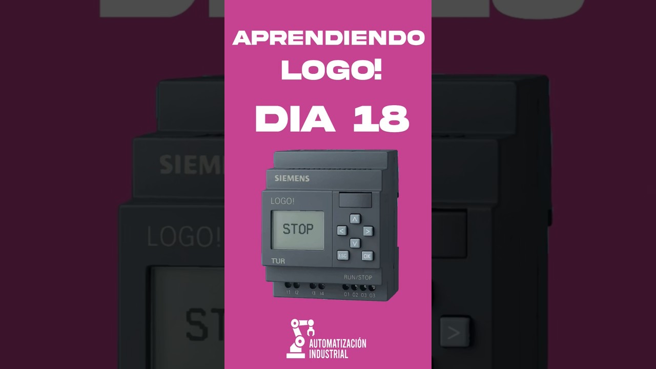 Curso Gratis de PLC 🐺👌 