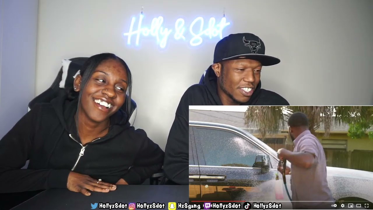 Rod Wave - SoulFly (Official Video) REACTION!