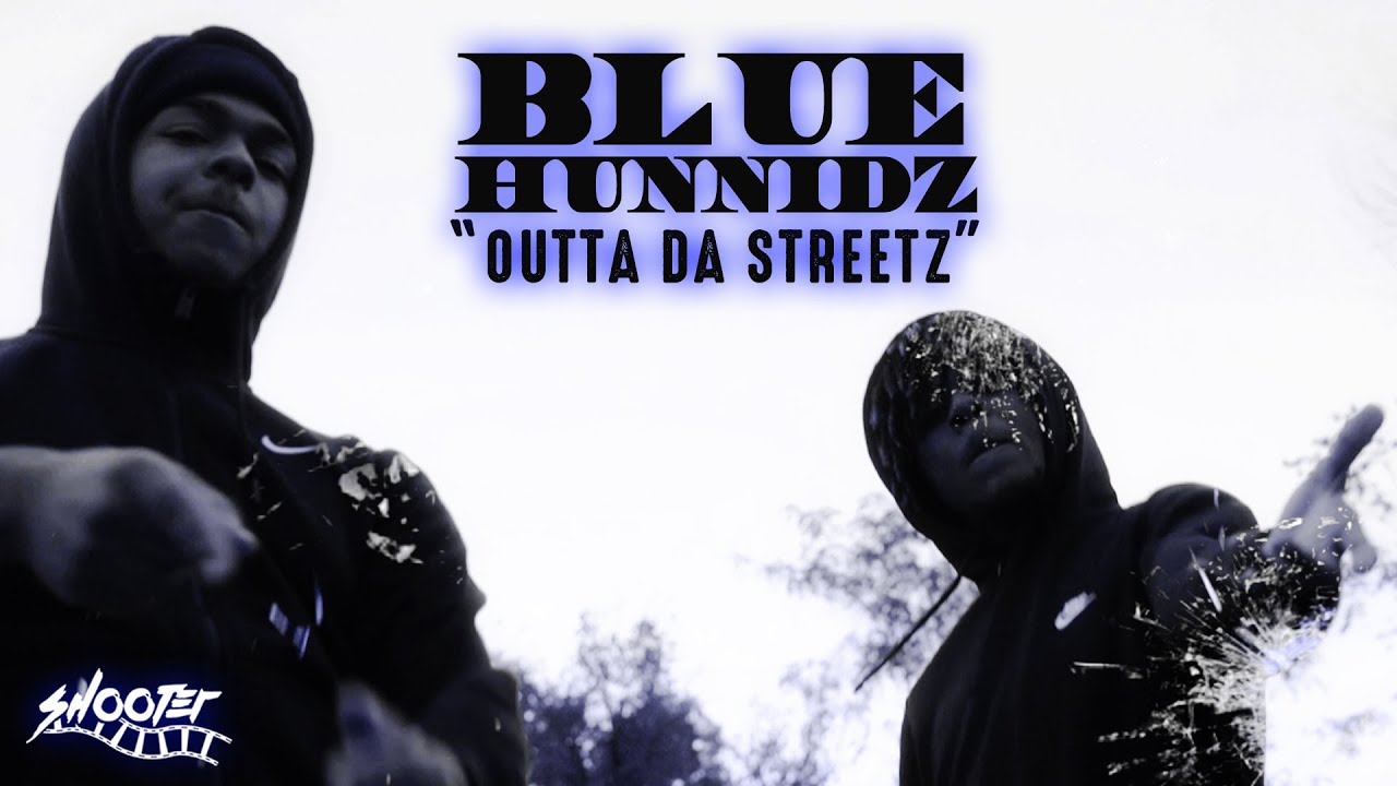 BlueHunnidz 
