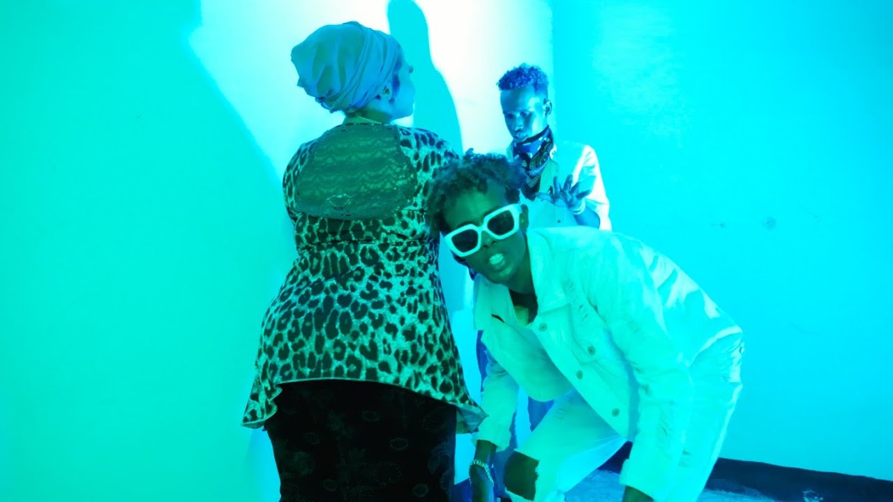 AASTA BOY | IMAQASHII BBE | OFFICIAL MUSIC VIDEO 2023