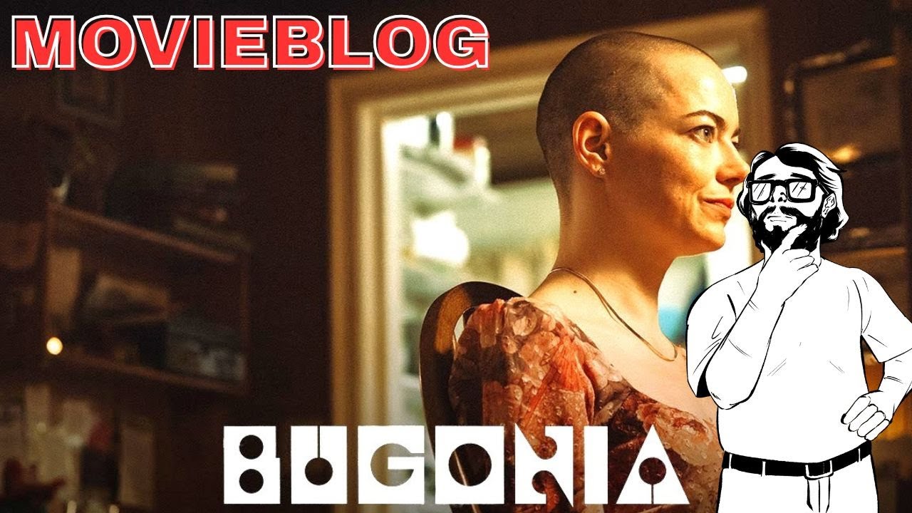 MovieBlog- 1036: Recensione Bugonia