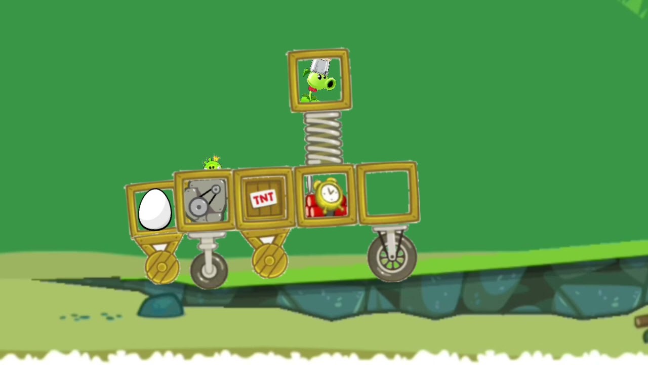 Cake race be like #angrybirds #badpiggies 
