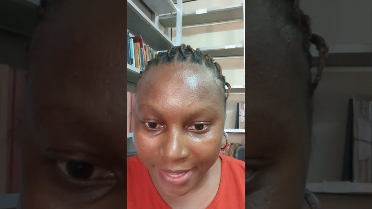 JANET PETER TV is live!