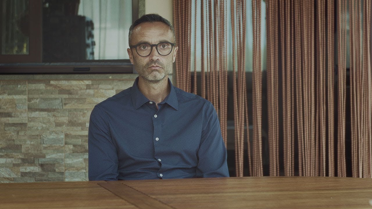 Il caso Vannini – Il cugino di Marco - Delitti in famiglia 26/10/24