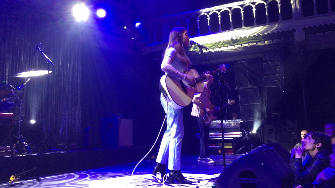 Jade Bird - Prototype - Live at Paradiso 2020