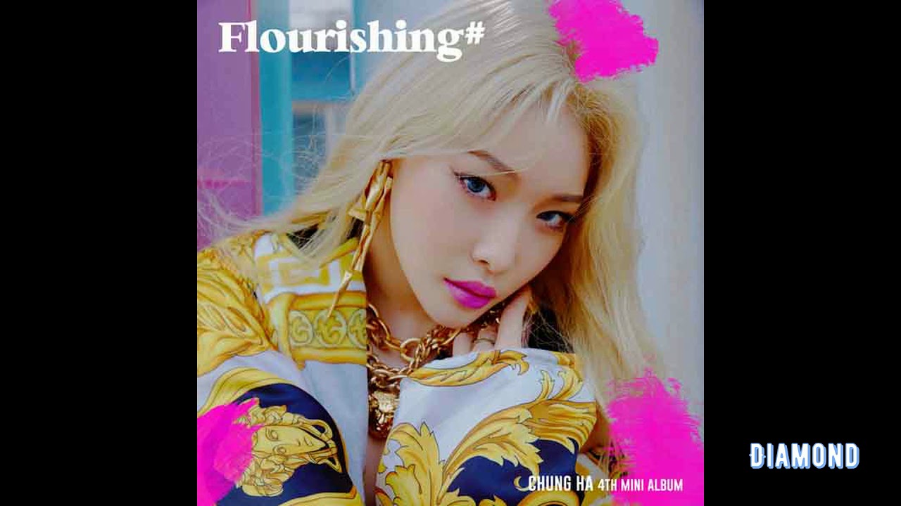 청하 (CHUNG HA) - 