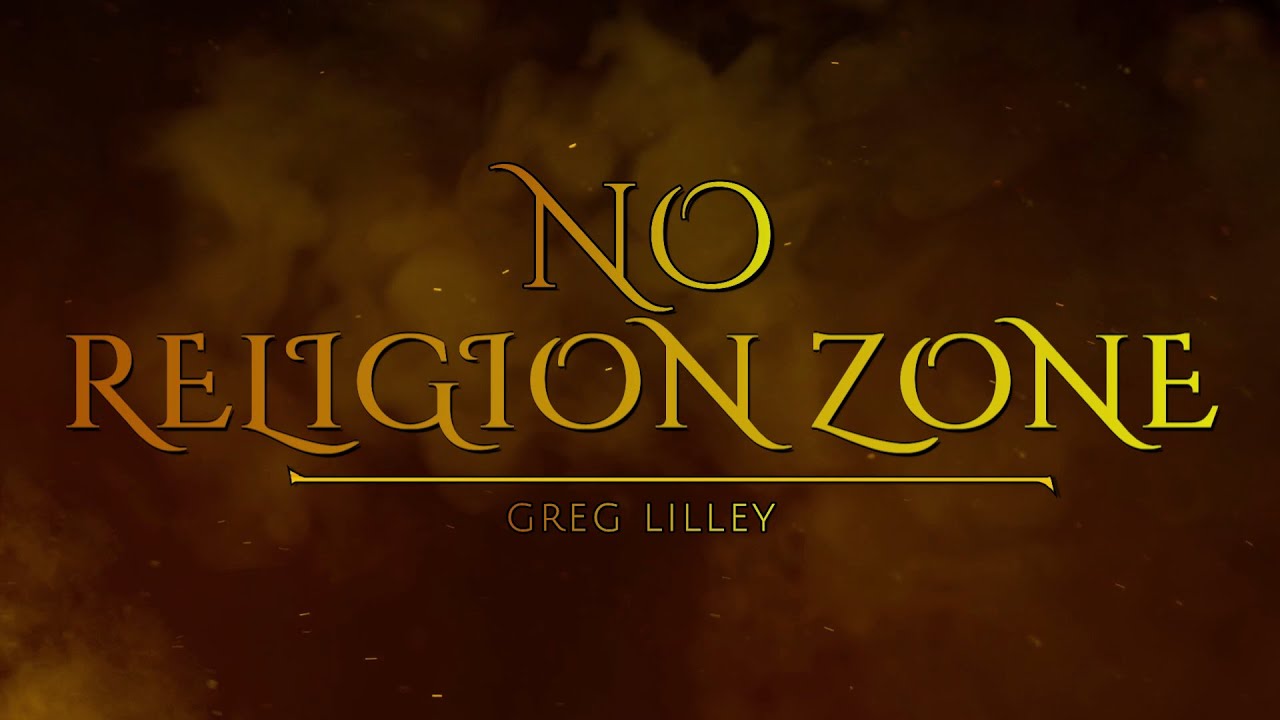 The NRZ | The Bondage of Obedience | Greg Lilley