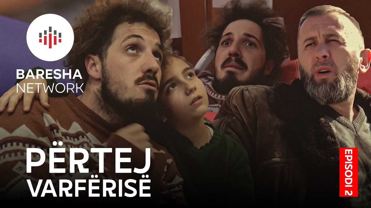 PËRTEJ VARFËRISË - Episodi 2