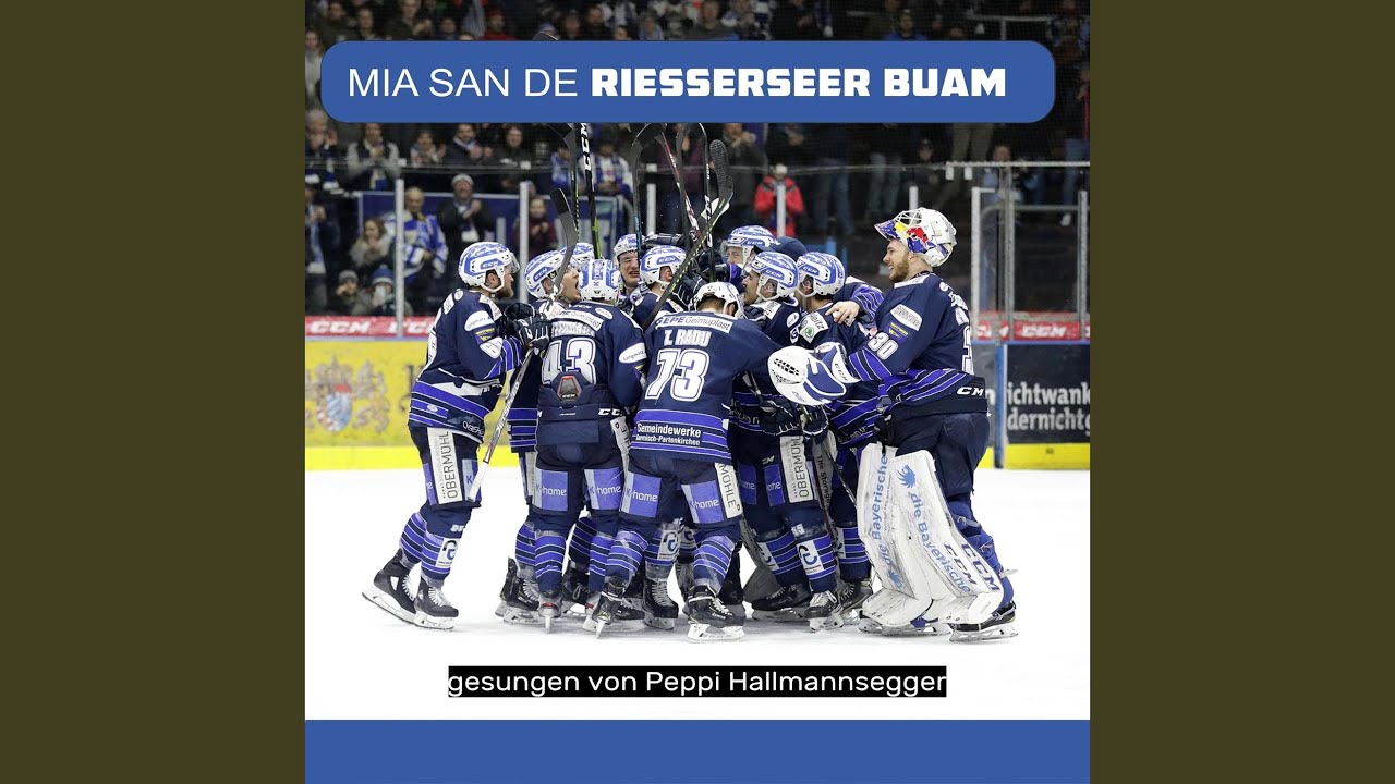 Riesserseer Buam