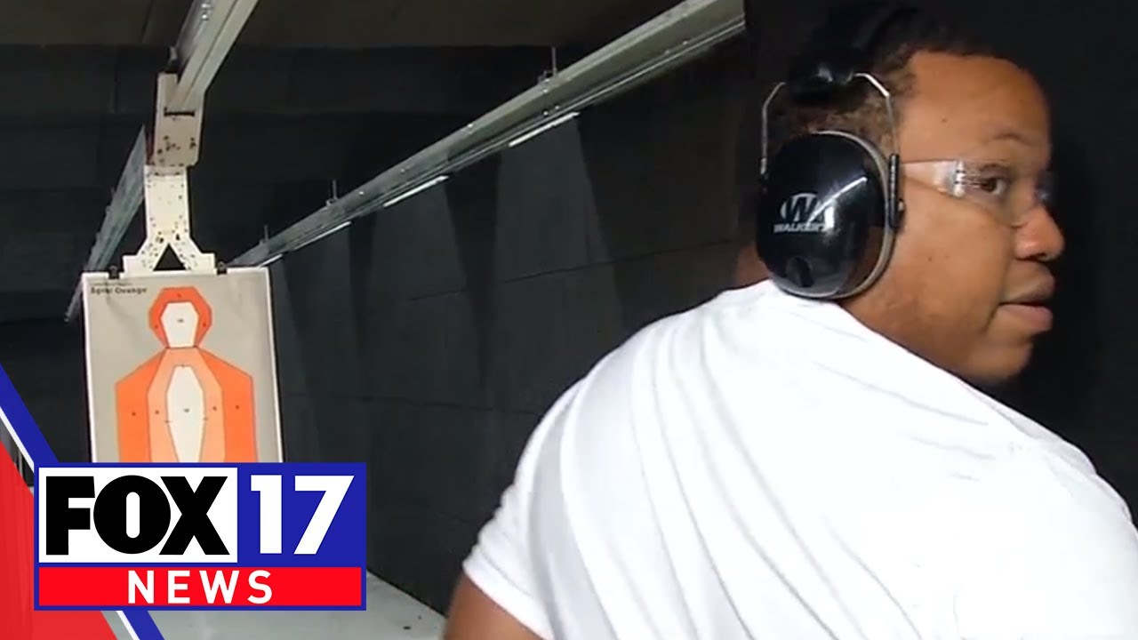 Constitutional carry law will impact police and Black gun owners in Tennessee