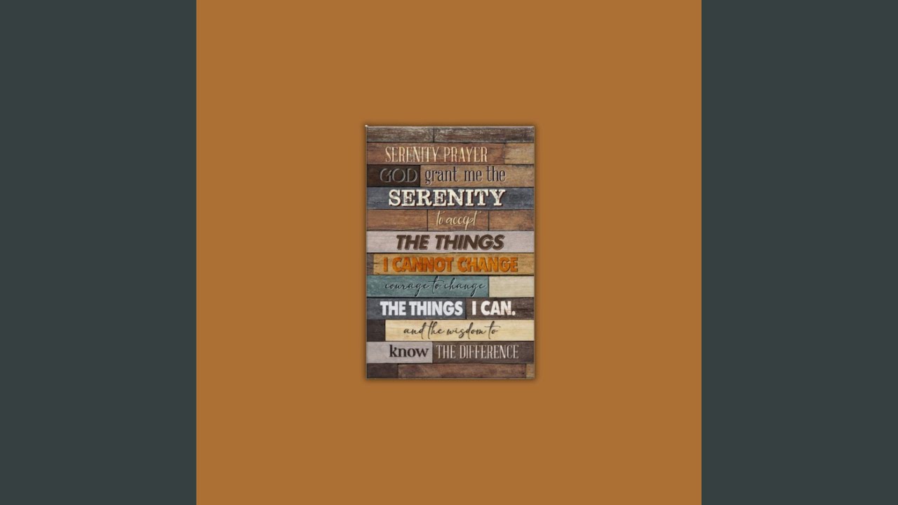 Serenity
