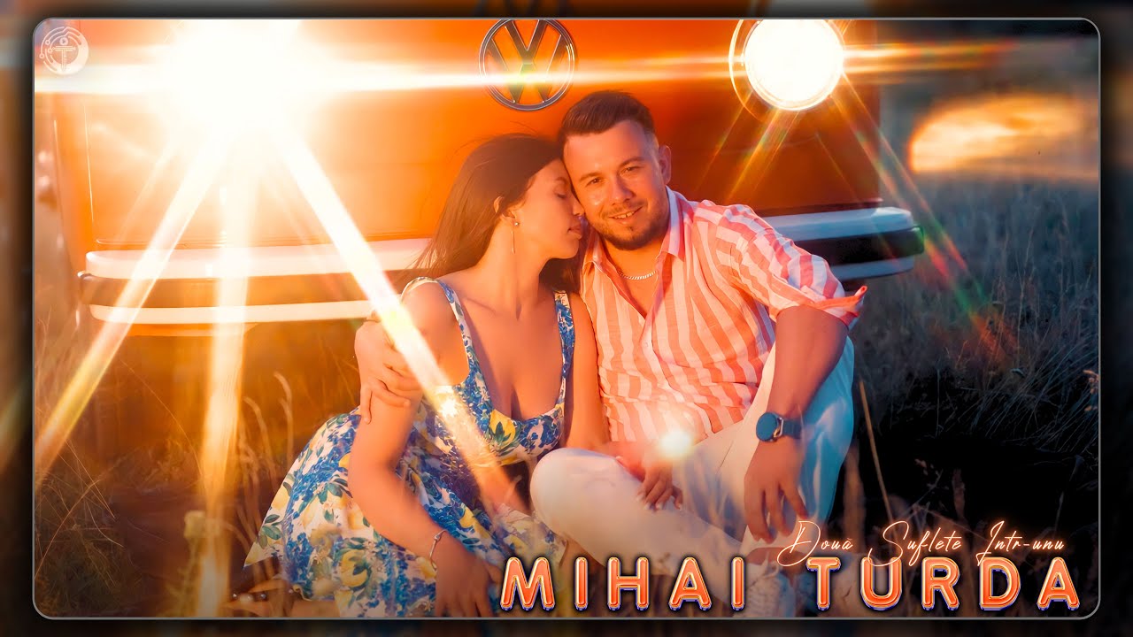 Mihai Turda - Două suflete într-unu ( Dansul Mirilor)