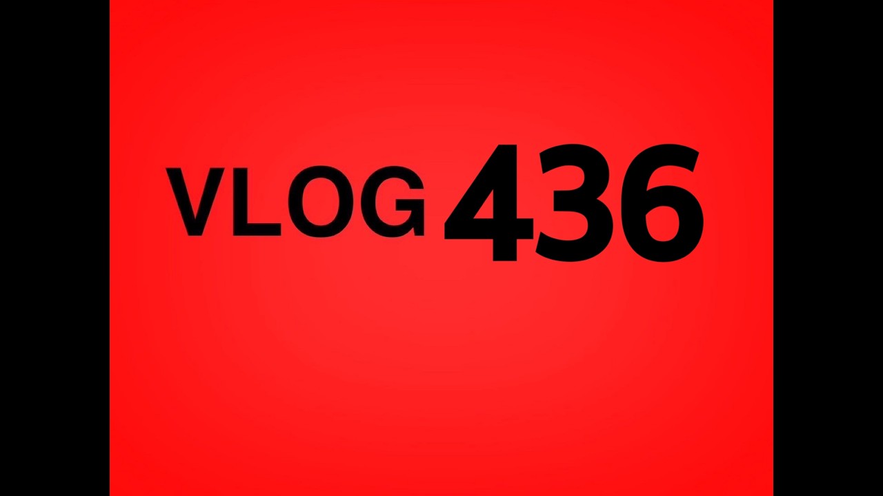 STUMANVLOG436