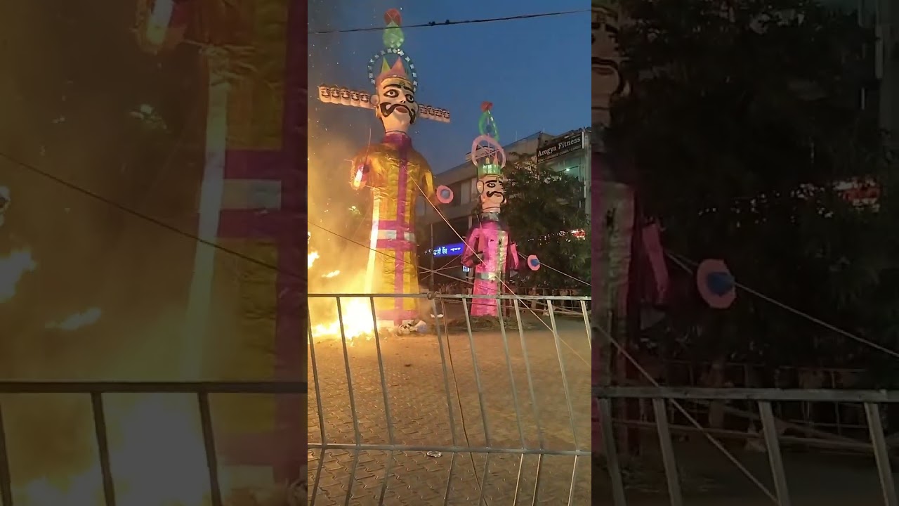 Dussehra 2024